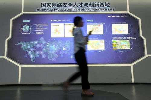 總書記視察后記者再訪武漢四大國家新基地，高端芯片年內(nèi)量產(chǎn)(圖3)