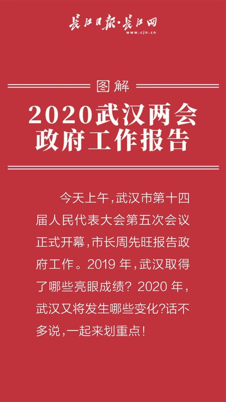 2020政府工作報(bào)告新鮮出爐，透露出這些重大信息！(圖2)