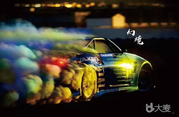 “十一黃金周”江城暢想“速度與激情”！2018中國(guó)汽車摩托車運(yùn)動(dòng)大會(huì)明日預(yù)售！(圖8)