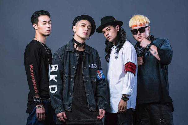 第二屆云游國(guó)際音樂(lè)節(jié)再玩跨界 華晨宇、草東加盟開(kāi)啟ON TRACK極速之旅(圖5)