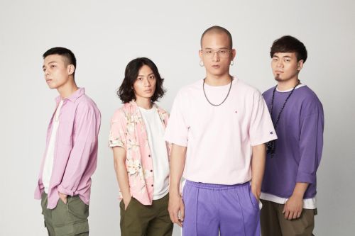 第二屆云游國(guó)際音樂(lè)節(jié)再玩跨界 華晨宇、草東加盟開(kāi)啟ON TRACK極速之旅(圖4)