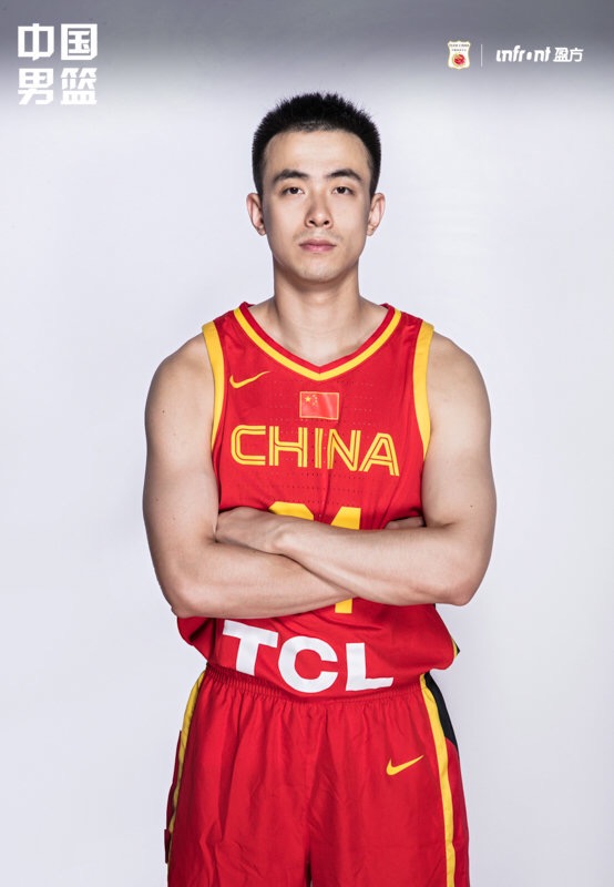 “中巴國際男籃對抗賽”燃擎在即 易建聯(lián)、郭艾倫、周琦等主力球員將悉數出戰(zhàn)(圖4)