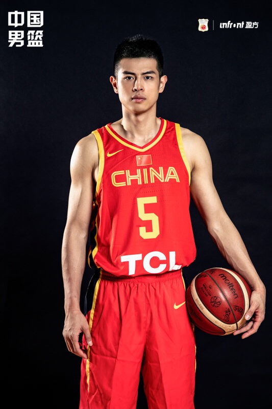 “中巴國際男籃對抗賽”燃擎在即 易建聯(lián)、郭艾倫、周琦等主力球員將悉數出戰(zhàn)(圖5)