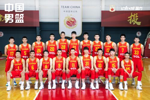“中巴國際男籃對抗賽”燃擎在即 易建聯(lián)、郭艾倫、周琦等主力球員將悉數(shù)出戰(zhàn)