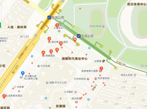 看頂級(jí)車手賽車、聽華晨宇唱歌、玩轉(zhuǎn)汽摩現(xiàn)場(chǎng)… 2018汽摩大會(huì)最強(qiáng)攻略出爐啦！(圖6)