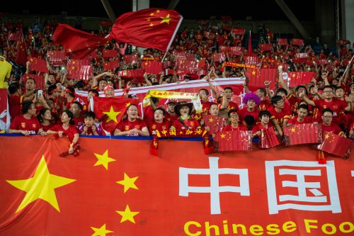 軍運(yùn)會(huì)倒計(jì)時(shí)一周年，你準(zhǔn)備好了嗎？武漢體育中心信心滿滿全力籌備進(jìn)入沖刺期(圖9)