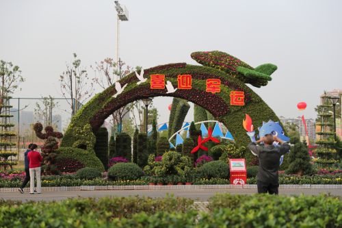 軍運(yùn)會(huì)倒計(jì)時(shí)一周年，你準(zhǔn)備好了嗎？武漢體育中心信心滿滿全力籌備進(jìn)入沖刺期(圖7)