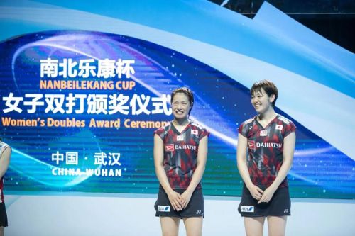 亞錦賽首批參賽名單出爐 ▏林丹、諶龍、石宇奇、桃田賢斗等確認(rèn)來漢參賽(圖4)