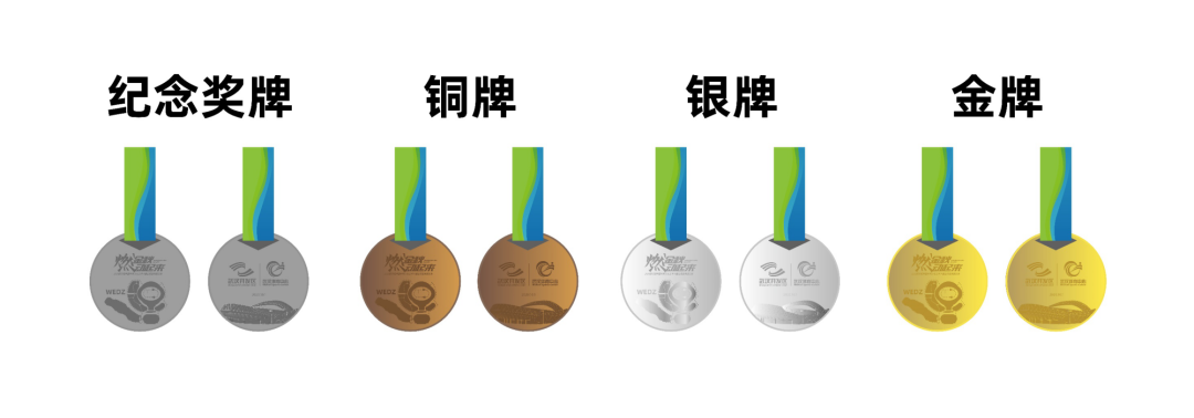 10.1開跑|2020武漢體育中心全民健康跑報(bào)名啟動(dòng)，醫(yī)護(hù)教師免費(fèi)報(bào)名(圖13)