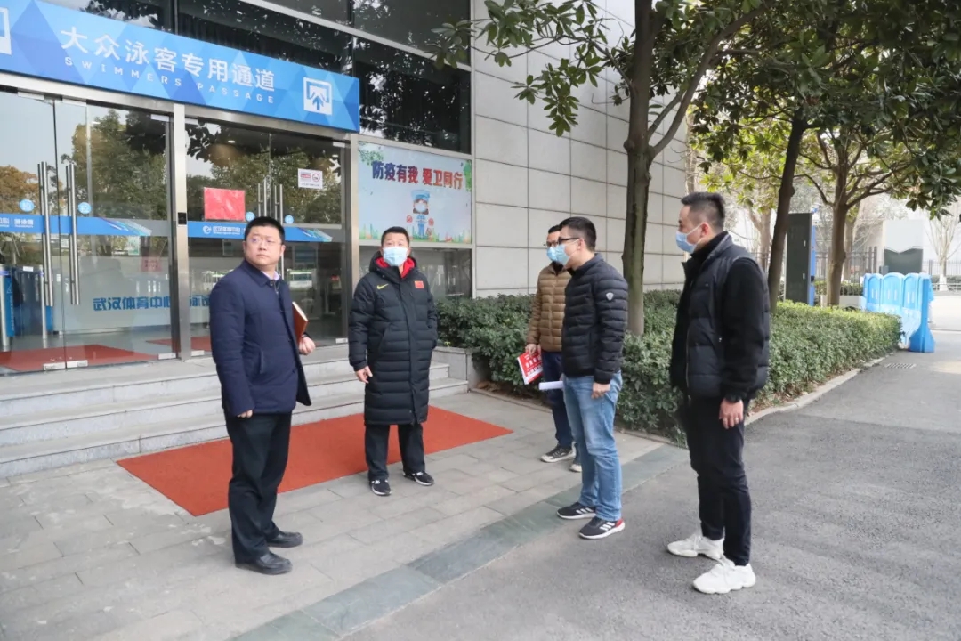 2021年跳水項(xiàng)目奧運(yùn)會(huì)、世界杯選拔賽（第二站）即將開賽 賽事嚴(yán)格按防疫防控要求準(zhǔn)備就位(圖8)